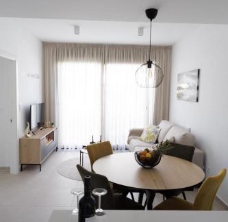 Lo Pagan Apartamento | La Casa Costera Càlida