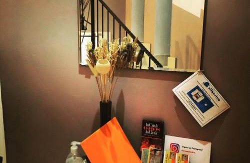 Santa Maria Capua Vetere Apartamento | La Casa di Pedro