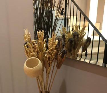 Santa Maria Capua Vetere Apartamento | La Casa di Pedro