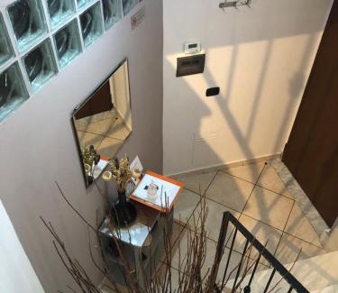 Santa Maria Capua Vetere Apartamento | La Casa di Pedro