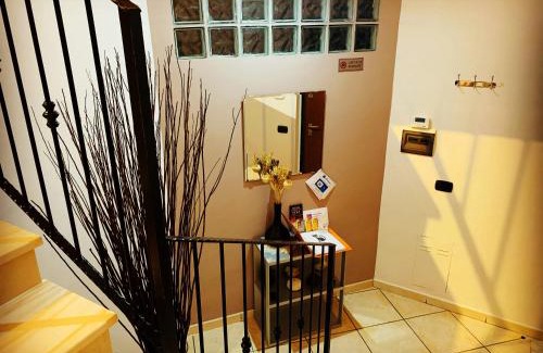 Santa Maria Capua Vetere Apartamento | La Casa di Pedro