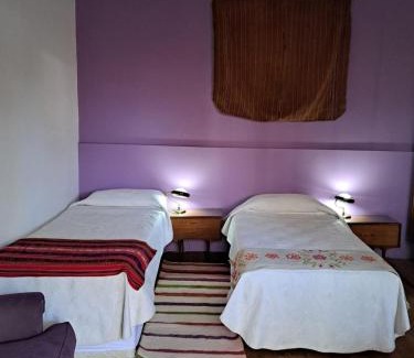 San Antonio de Areco Casa | La Casa de Alvear - Casco Histórico