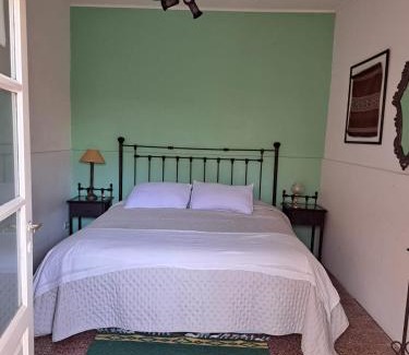 San Antonio de Areco Casa | La Casa de Alvear - Casco Histórico