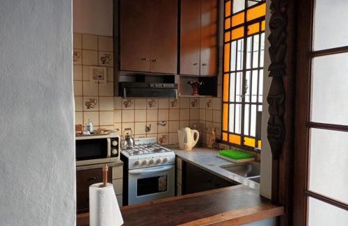 La Plata Casa | La Casa de al Lado con Garage !