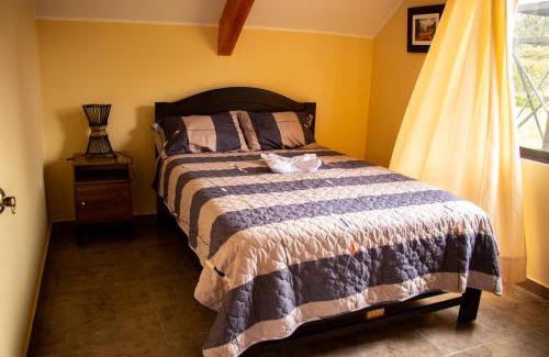 Oxapampa Apartamento | La casa de Anni - Departamento 1