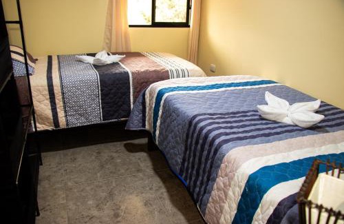 Oxapampa Apartamento | La casa de Anni - Departamento 1