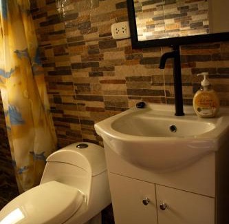 Oxapampa Apartamento | La casa de Anni - Departamento 1