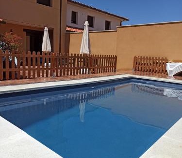 La Torre del Valle Casa | La Casa de Belén