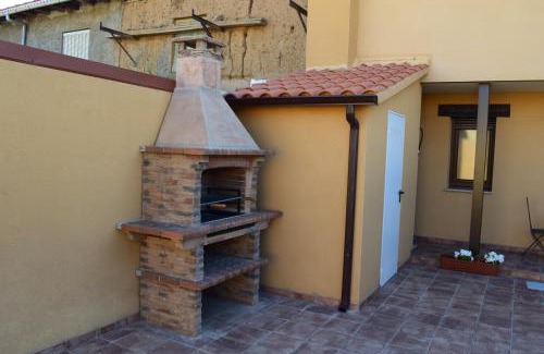 La Torre del Valle Casa | La Casa de Belén