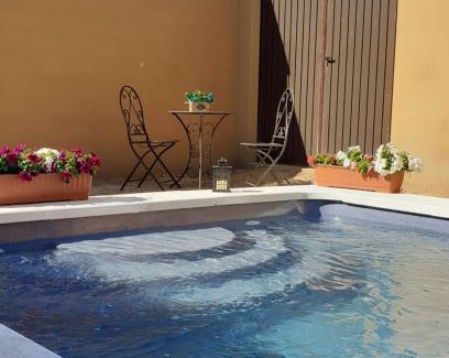 La Torre del Valle Casa | La Casa de Belén