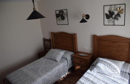 La Torre del Valle Casa | La Casa de Belén