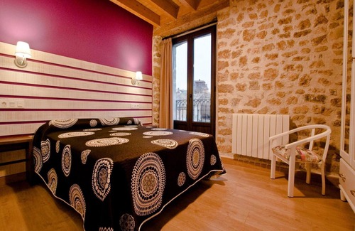 Tardajos Casa | La Casa de Beli