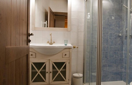 Tardajos Casa | La Casa de Beli