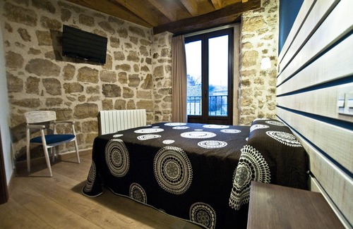 Tardajos Casa | La Casa de Beli