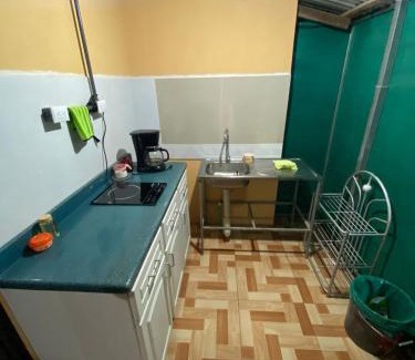 Paquera Casa | La Casa de Cachi