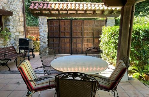 La Cavada Casa | La casa de Chipi Lacavada