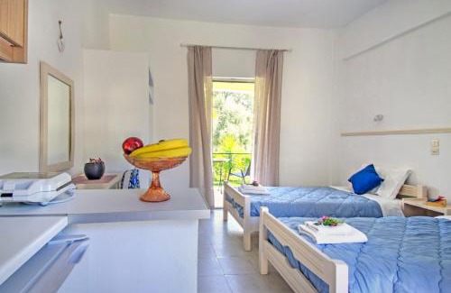 Lefkimmi Casa | La Casa De Dalia