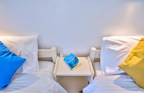 Lefkimmi Casa | La Casa De Dalia