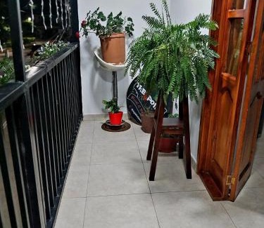 Pijao Apartamento | La Casa de Doña Gilma en Pijao