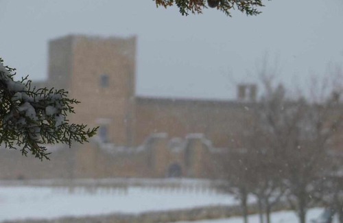 Pedraza Casa | La casa de Don