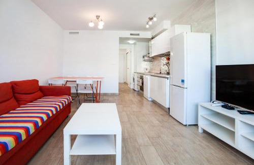 Puerto Marino Casa | La Casa de Eduardo