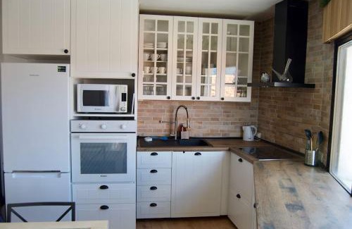 Garganta de los Montes Casa | La Casa Del Pueblo