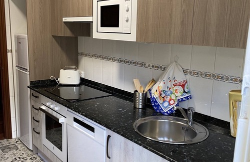 Centro de Comillas Apartamento | La Casa de Fito cerca del Centro de Comillas
