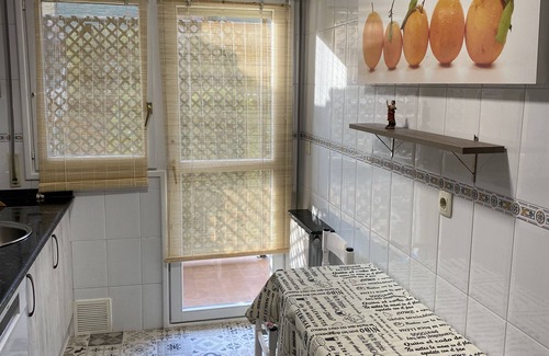 Centro de Comillas Apartamento | La Casa de Fito cerca del Centro de Comillas