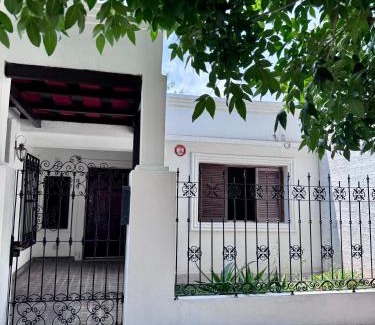 Ramallo Casa | La Casa de Ignacia