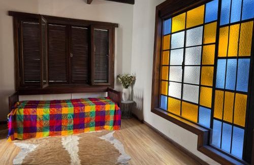 Ramallo Casa | La Casa de Ignacia