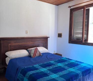 Ramallo Casa | La Casa de Ignacia
