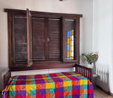 Ramallo Casa | La Casa de Ignacia