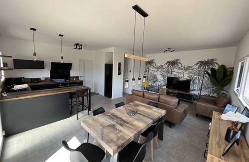 Locmaria-Plouzane Casa | La Casa de Kerillo