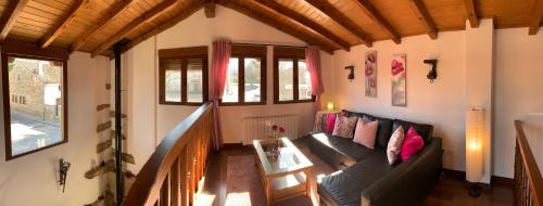 Ortigosa del Monte Casa | La Casa De La Abuela