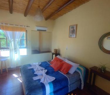 Tilcara Hotel | La Casa de la Abuela Tilcara