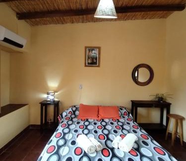 Tilcara Hotel | La Casa de la Abuela Tilcara