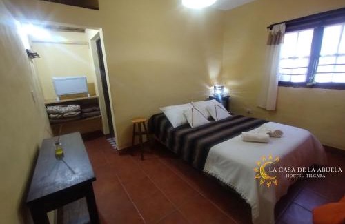 Tilcara Hotel | La Casa de la Abuela Tilcara