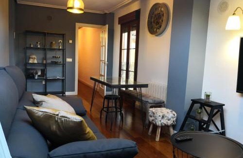 Centro histórico de Ávila Apartamento | La Casa de la Luna