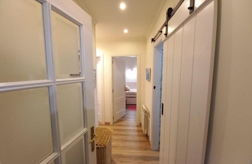 Razo da Costa Casa | La casa de la pillara