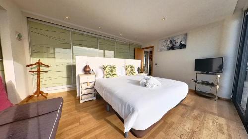 El Cotillo Apartamento | La Casa de la Playa-Best FTV Views, by Comfortable Luxury
