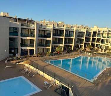 El Cotillo Apartamento | La Casa de la Playa-Best FTV Views, by Comfortable Luxury
