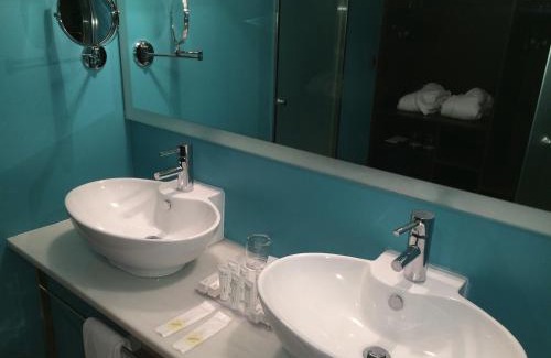 Centro - Sagrario Hotel | La Casa de la Trinidad