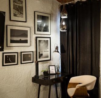 Marfil Casa | La Casa de las Poesías