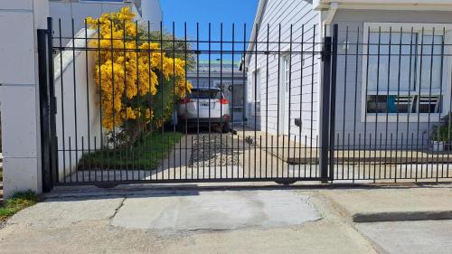 Río Grande Casa | LA CASA DE LAS RETAMAS