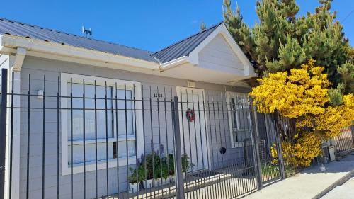 Río Grande Casa | LA CASA DE LAS RETAMAS