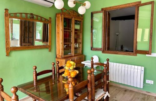 Béjar Apartamento | La Casa de Lea