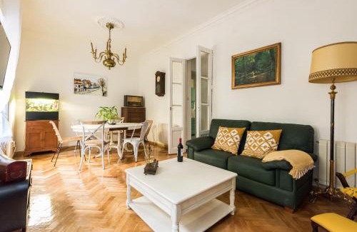 Ibiza Apartamento | La Casa de Lope de Rueda