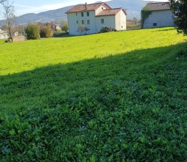 Pielagos Casa | La casa de los abuelos