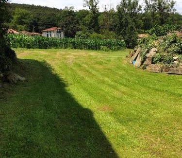 Pielagos Casa | La casa de los abuelos