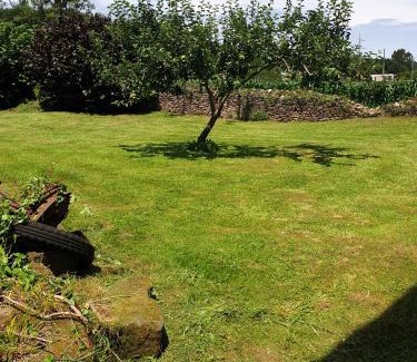 Pielagos Casa | La casa de los abuelos